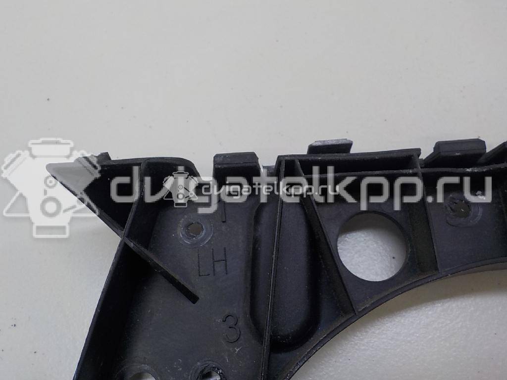 Фото Направляющая переднего бампера левая  1406264 для Opel Meriva {forloop.counter}}