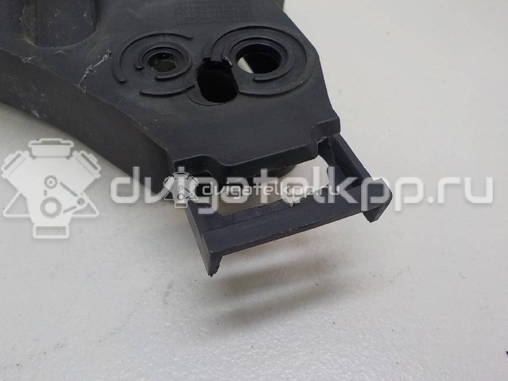 Фото Направляющая переднего бампера левая  1406264 для Opel Meriva {forloop.counter}}