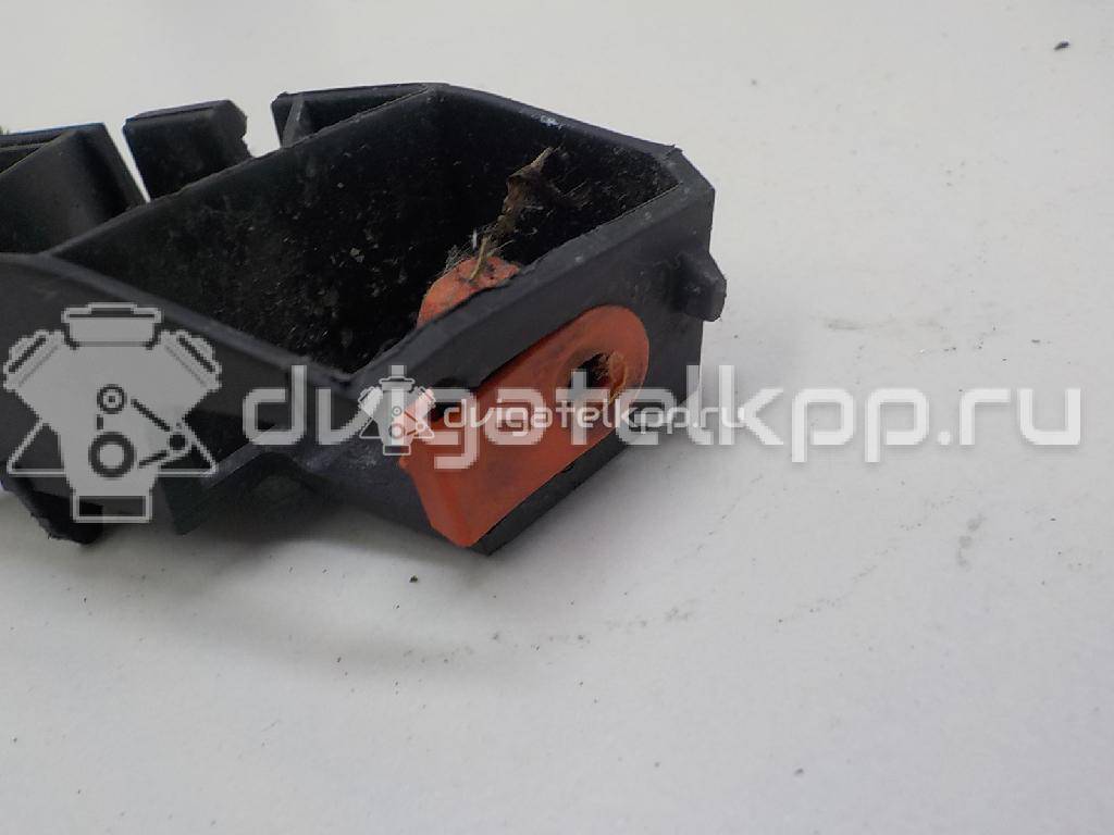 Фото Направляющая переднего бампера левая  1406264 для Opel Meriva {forloop.counter}}