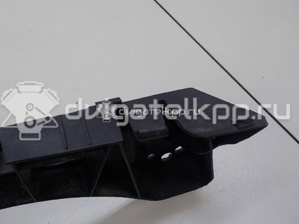 Фото Направляющая переднего бампера правая  1406276 для Opel Meriva {forloop.counter}}