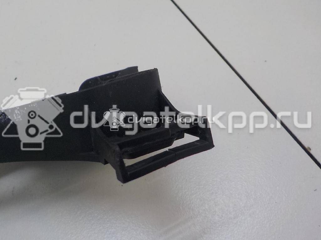 Фото Направляющая переднего бампера правая  1406276 для Opel Meriva {forloop.counter}}