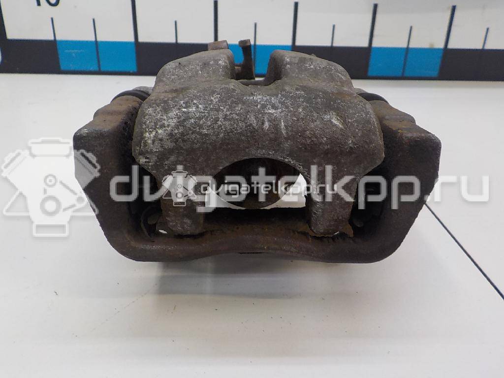 Фото Суппорт тормозной задний правый  542127 для Opel Tigra / Astra / Corsa / Combo / Omega , {forloop.counter}}