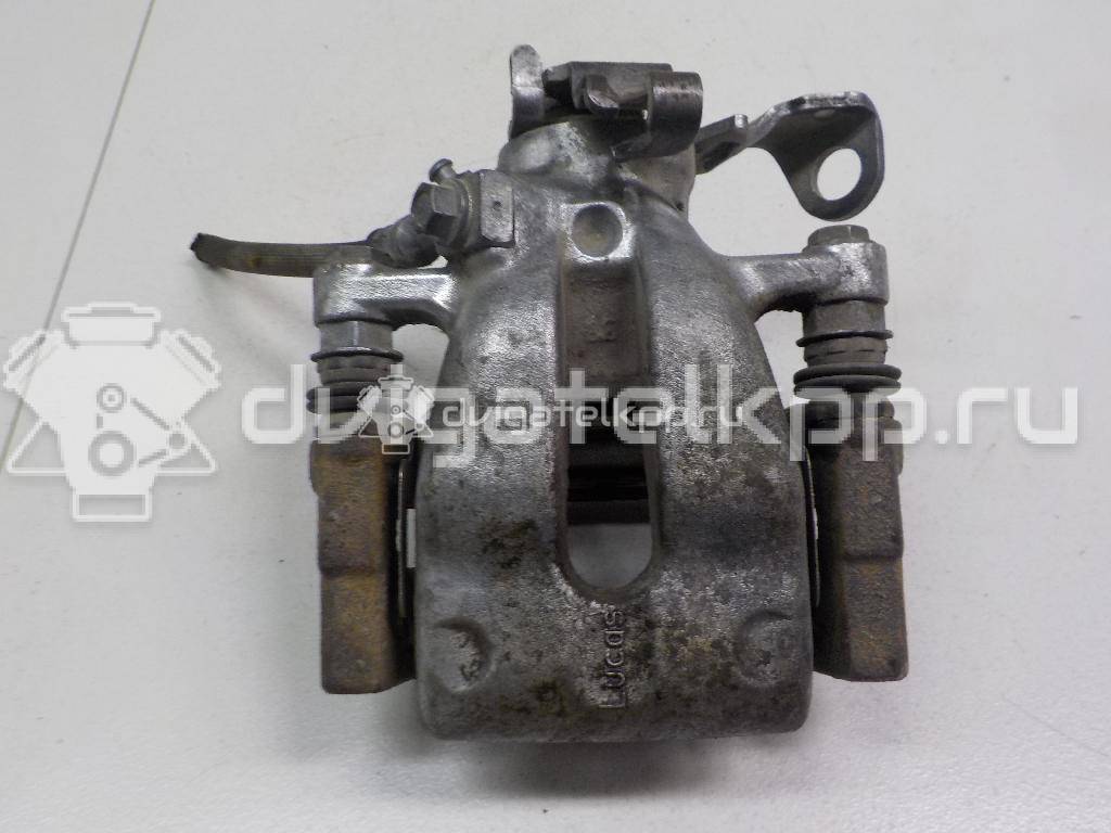 Фото Суппорт тормозной задний левый  93168711 для Opel Tigra / Astra / Corsa / Combo / Zafira {forloop.counter}}