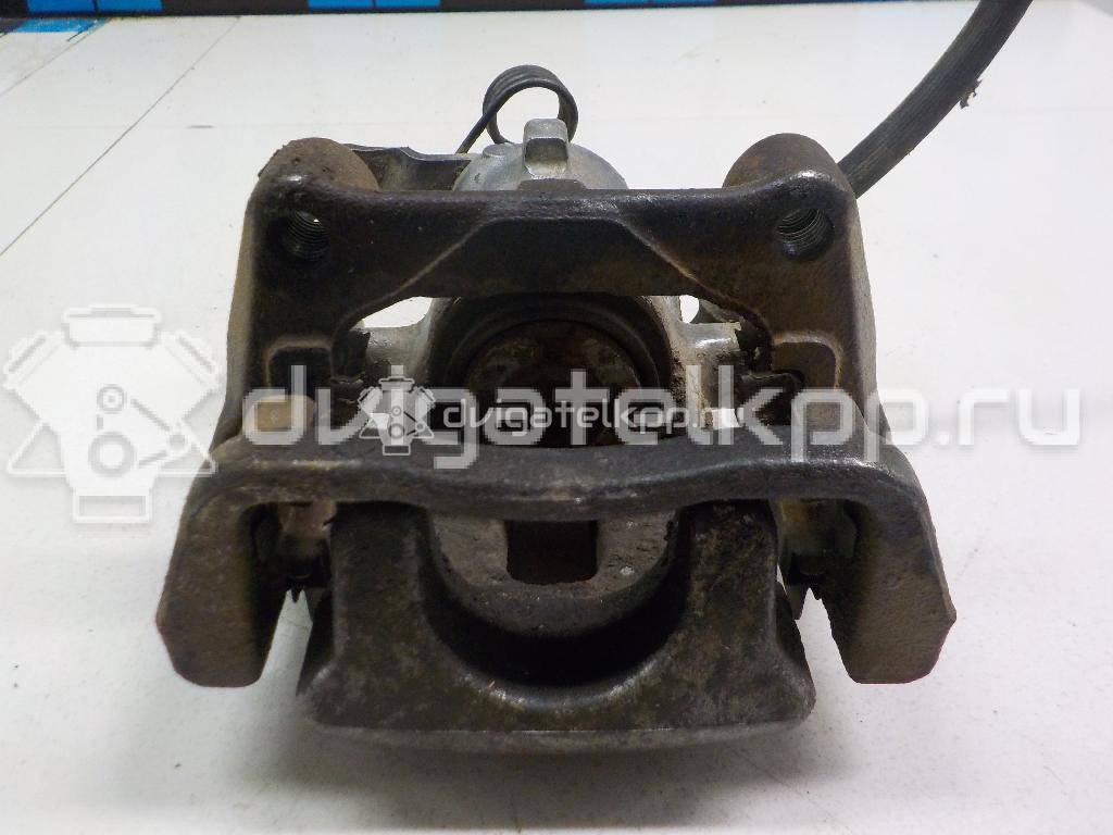 Фото Суппорт тормозной задний левый  93168711 для Opel Tigra / Astra / Corsa / Combo / Zafira {forloop.counter}}