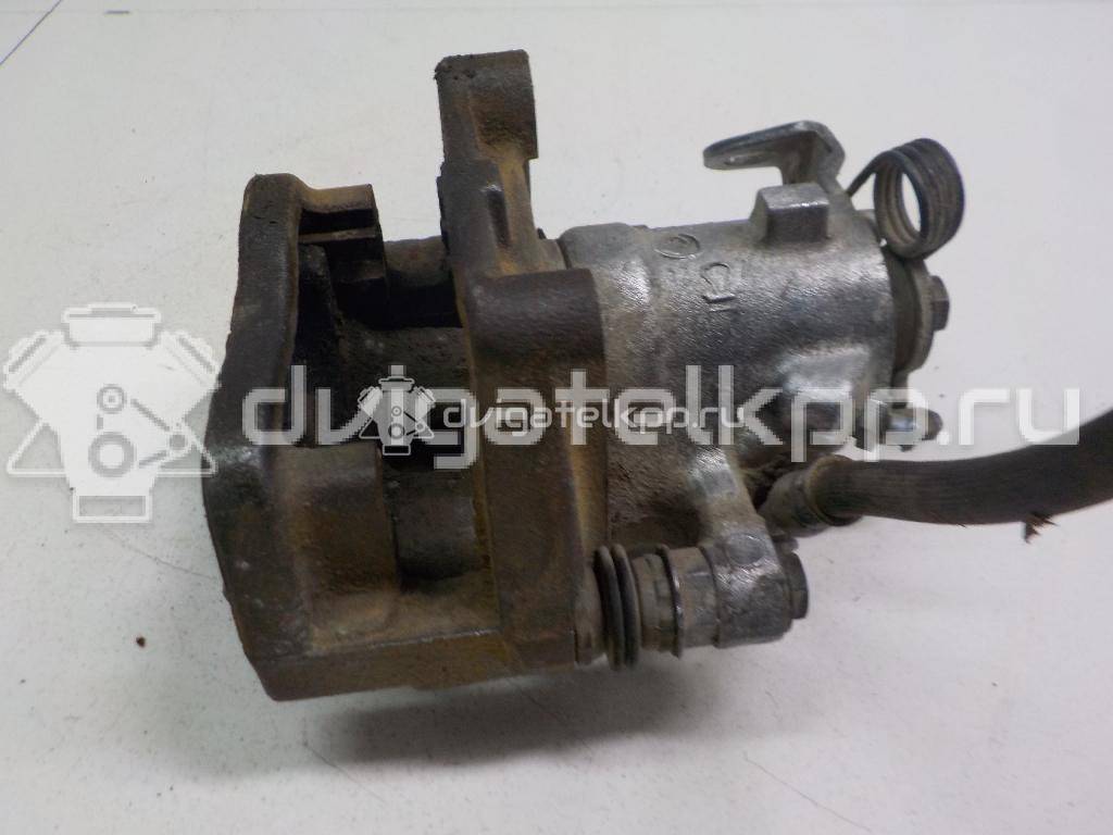 Фото Суппорт тормозной задний левый  93168711 для Opel Tigra / Astra / Corsa / Combo / Zafira {forloop.counter}}