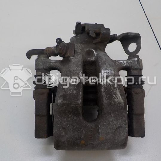 Фото Суппорт тормозной задний левый  542126 для Opel Tigra / Astra / Corsa / Combo / Zafira