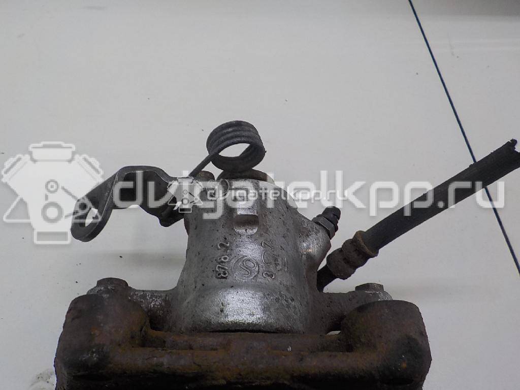 Фото Суппорт тормозной задний левый  542126 для Opel Tigra / Astra / Corsa / Combo / Zafira {forloop.counter}}