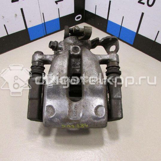 Фото Суппорт тормозной задний левый  542126 для Opel Tigra / Astra / Corsa / Combo / Zafira