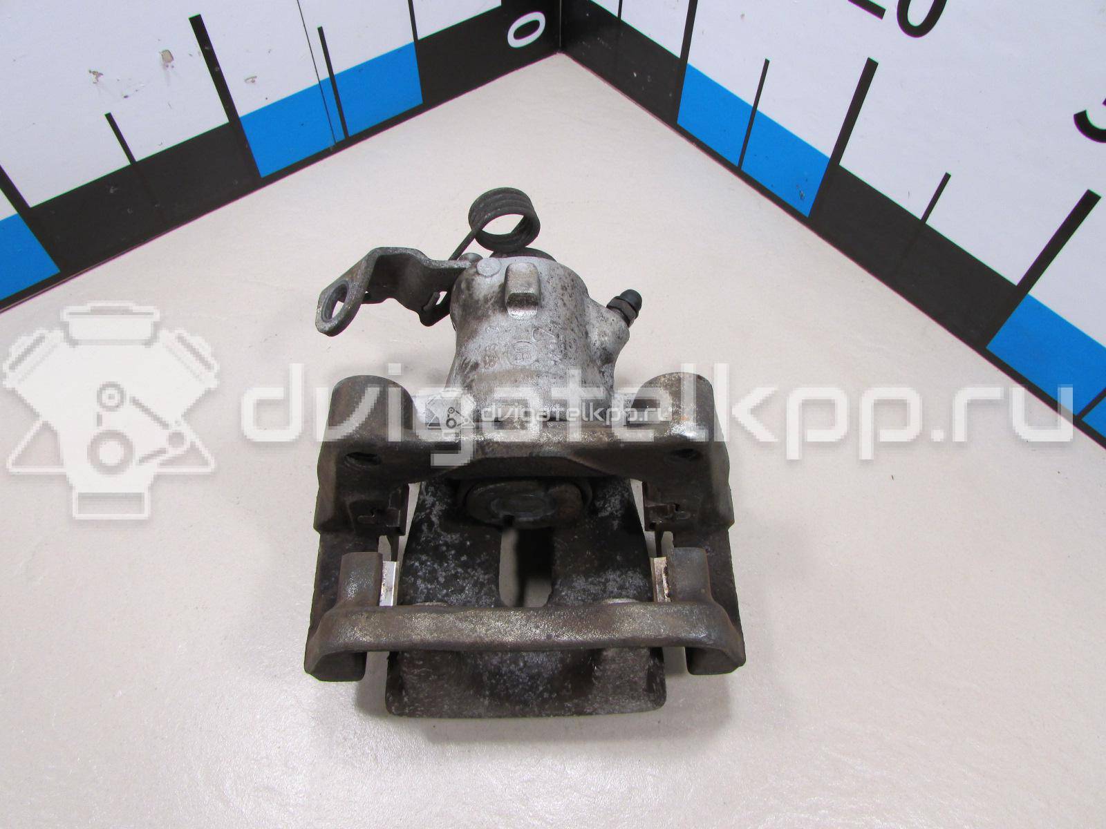 Фото Суппорт тормозной задний левый  542126 для Opel Tigra / Astra / Corsa / Combo / Zafira {forloop.counter}}