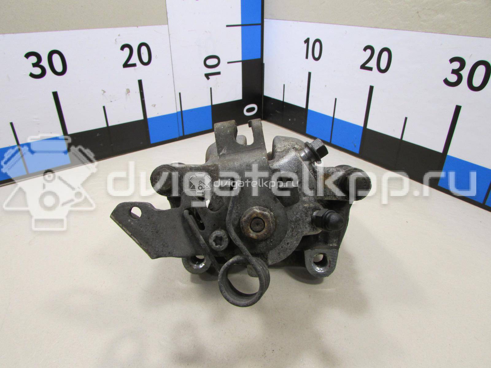 Фото Суппорт тормозной задний левый  542126 для Opel Tigra / Astra / Corsa / Combo / Zafira {forloop.counter}}