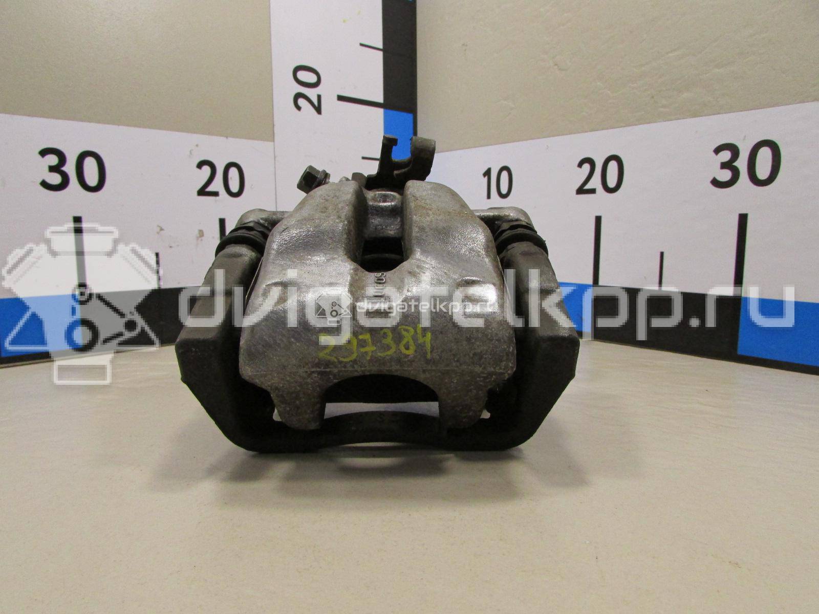 Фото Суппорт тормозной задний левый  542126 для Opel Tigra / Astra / Corsa / Combo / Zafira {forloop.counter}}