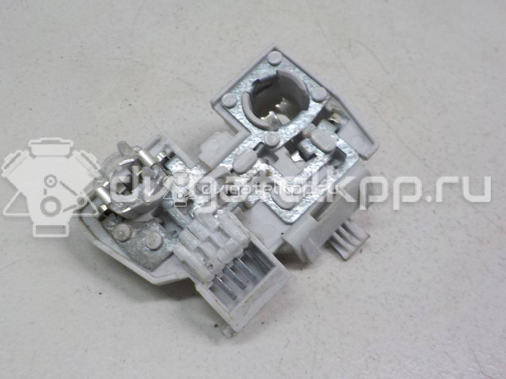 Фото Плата заднего фонаря левого  13307503 для Opel Meriva {forloop.counter}}