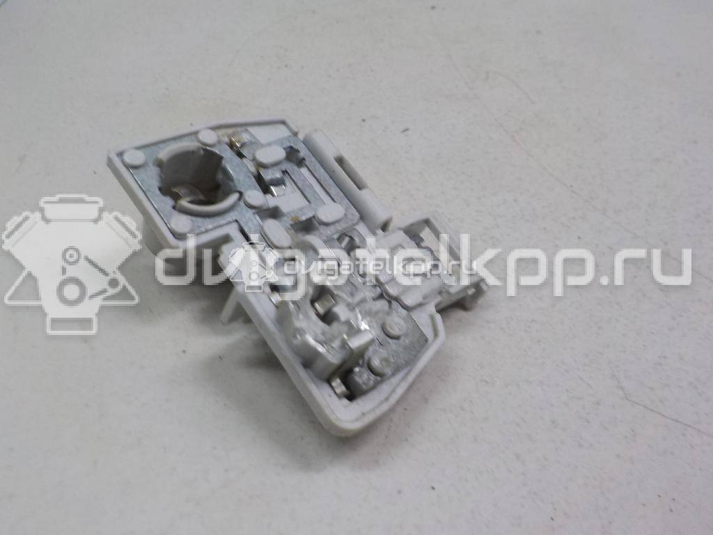 Фото Плата заднего фонаря левого  13307503 для Opel Meriva {forloop.counter}}