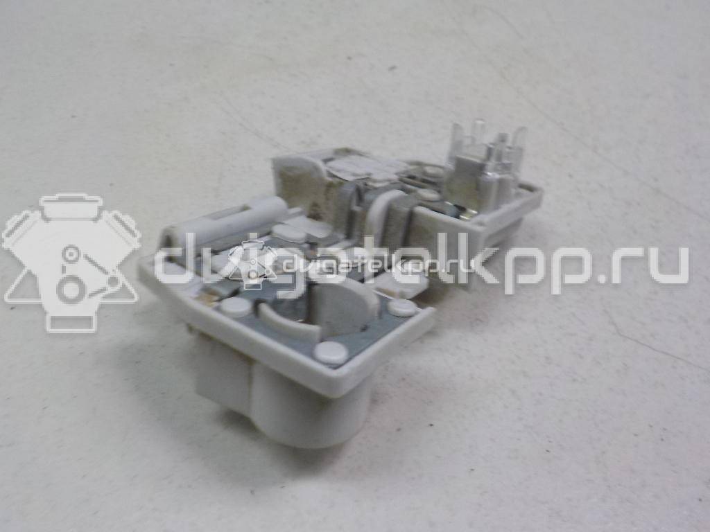 Фото Плата заднего фонаря левого  13307503 для Opel Meriva {forloop.counter}}
