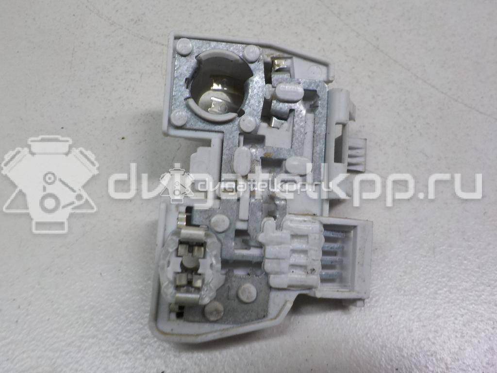 Фото Плата заднего фонаря левого  13307503 для Opel Meriva {forloop.counter}}