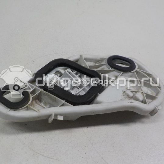 Фото Плата заднего фонаря левого  13307505 для Opel Meriva