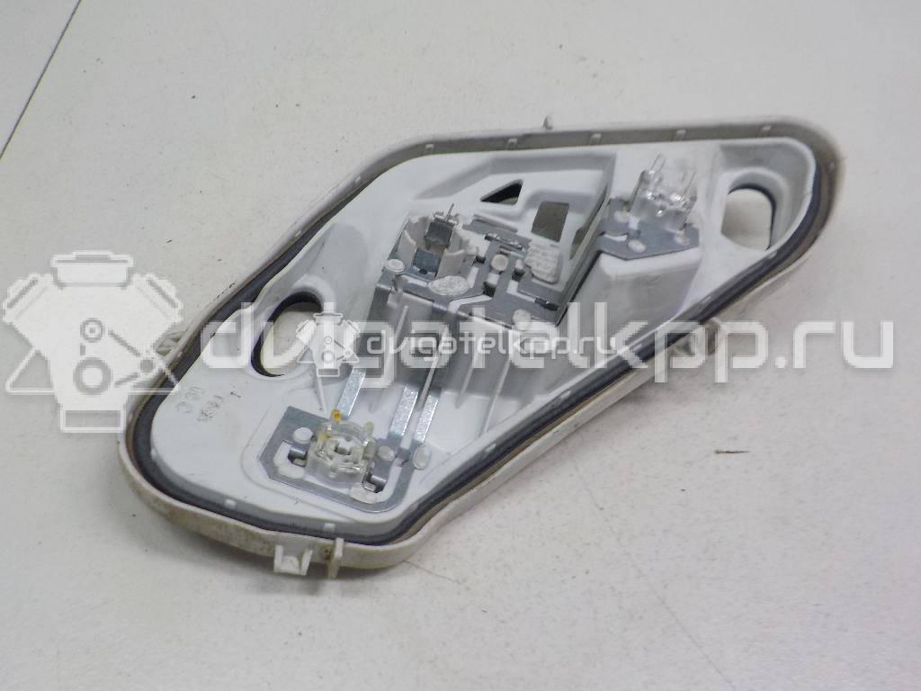 Фото Плата заднего фонаря левого  13307505 для Opel Meriva {forloop.counter}}