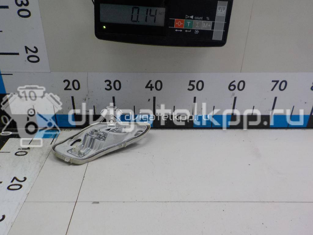 Фото Плата заднего фонаря левого  13307505 для Opel Meriva {forloop.counter}}