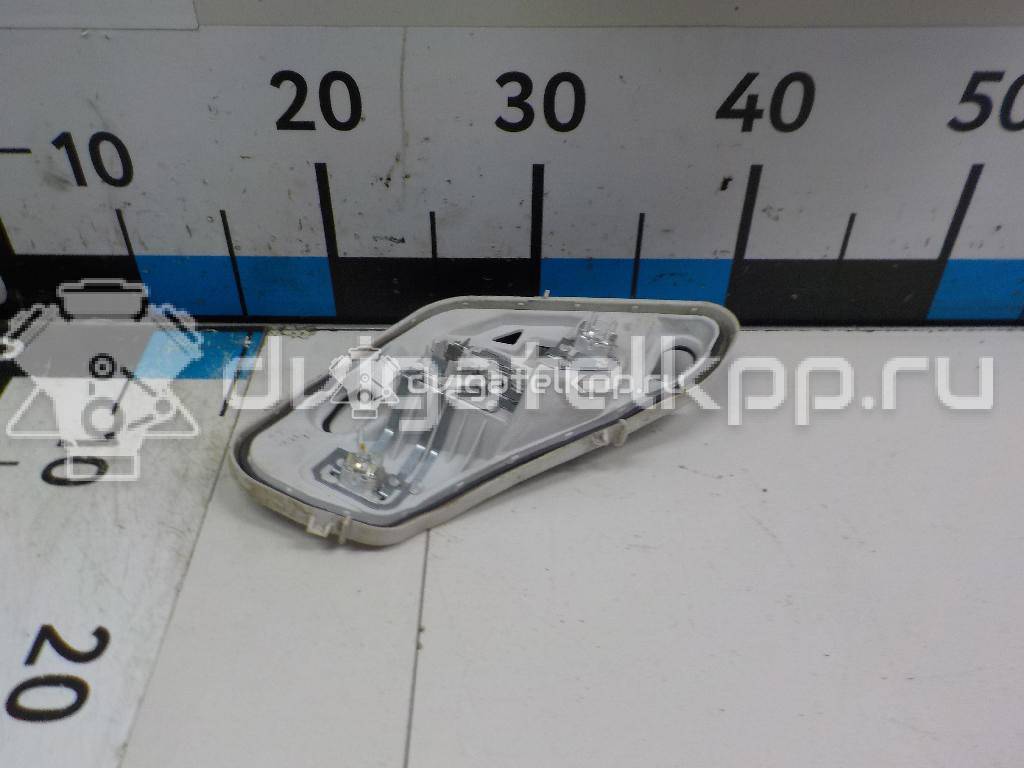 Фото Плата заднего фонаря левого  13307505 для Opel Meriva {forloop.counter}}