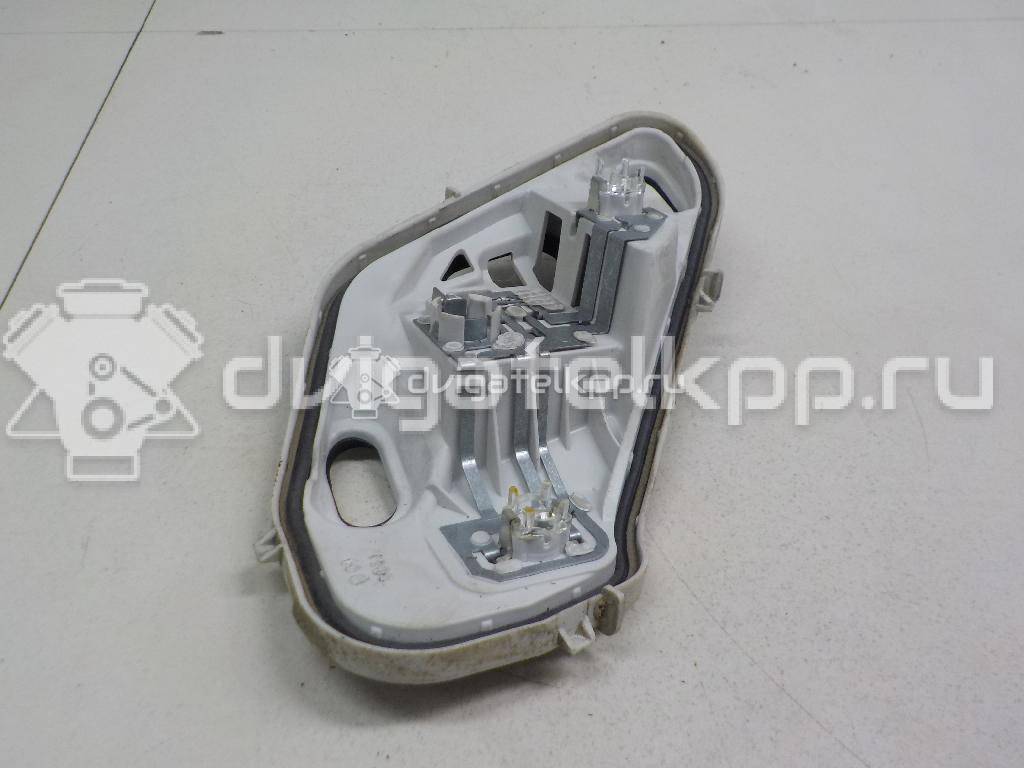 Фото Плата заднего фонаря левого  13307505 для Opel Meriva {forloop.counter}}