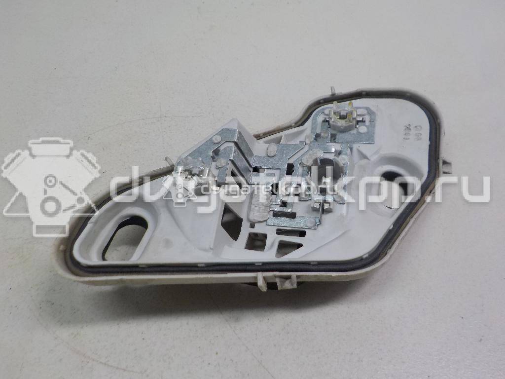 Фото Плата заднего фонаря левого  13307505 для Opel Meriva {forloop.counter}}