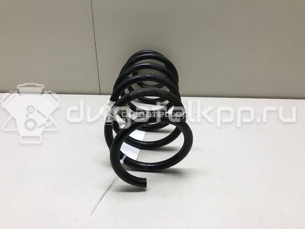 Фото Пружина передняя  95104195 для Opel Mokka X {forloop.counter}}
