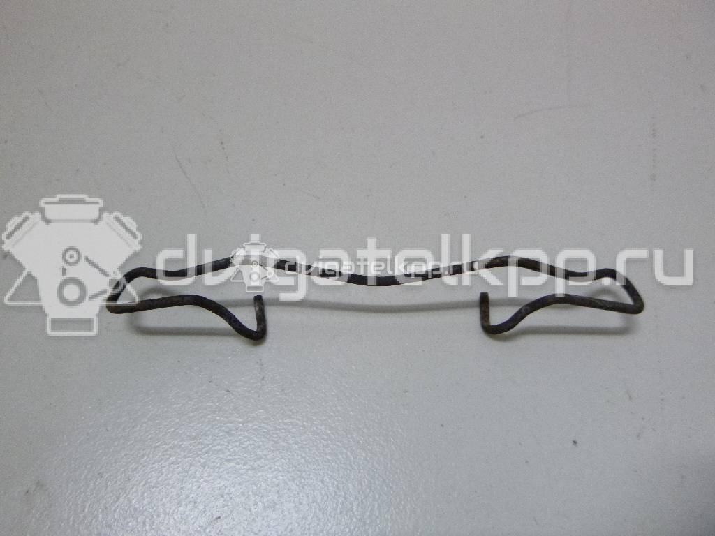 Фото Пружина заднего суппорта  4387370 для opel Signum {forloop.counter}}