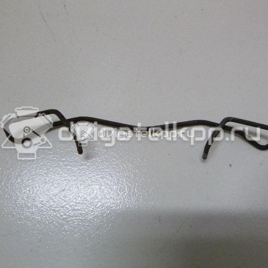 Фото Пружина заднего суппорта  4387370 для opel Signum