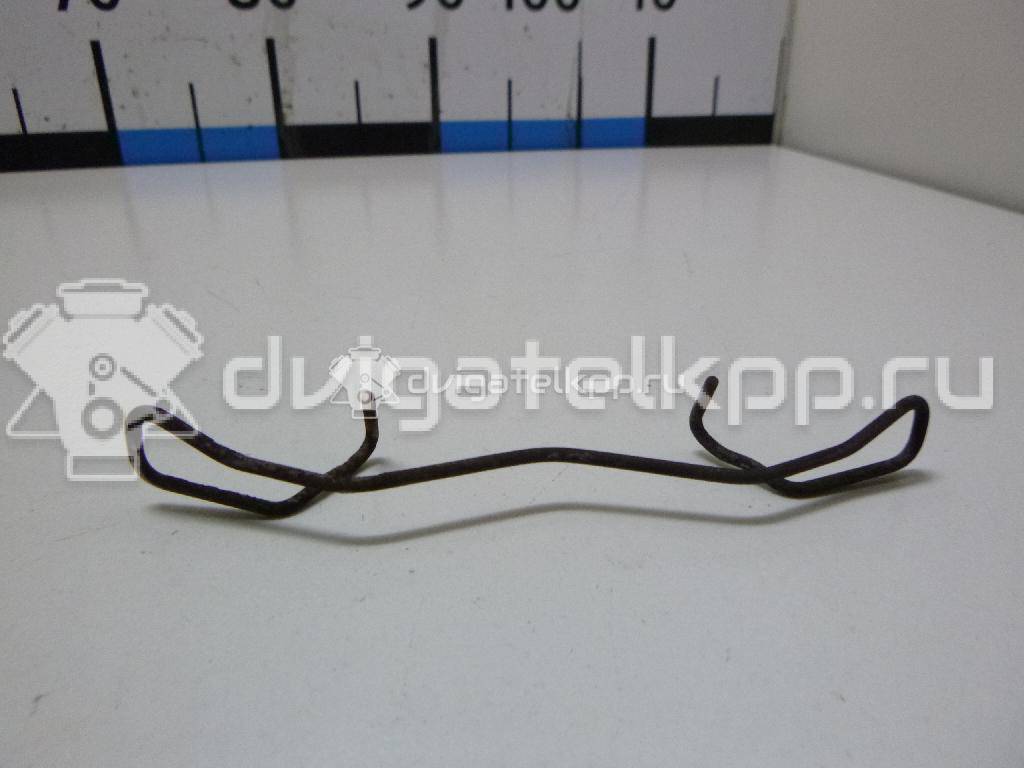 Фото Пружина заднего суппорта  4387370 для opel Signum {forloop.counter}}