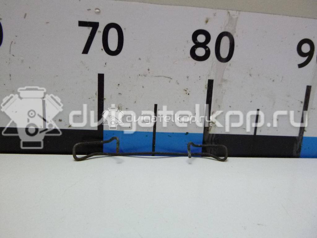 Фото Пружина заднего суппорта  4387370 для opel Signum {forloop.counter}}