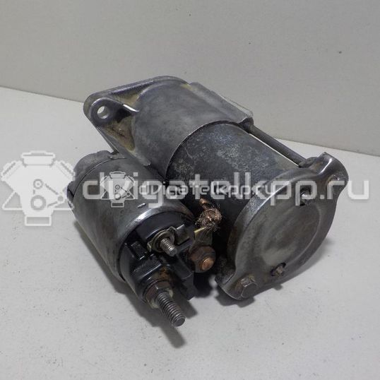Фото Стартер  1202218 для Opel Astra / Corsa / Vectra / Combo / Signum