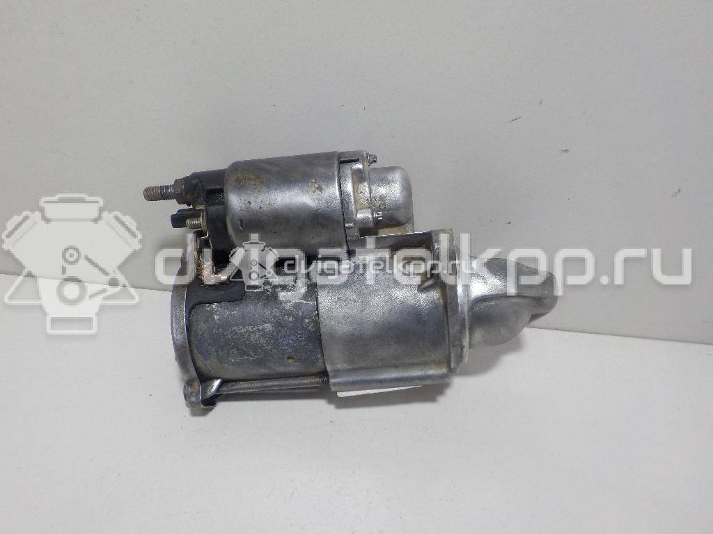 Фото Стартер  1202218 для Opel Astra / Corsa / Vectra / Combo / Signum {forloop.counter}}