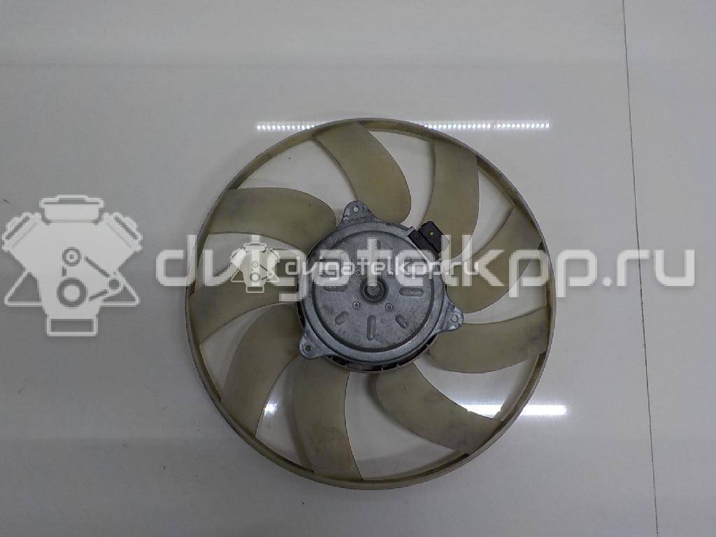 Фото Вентилятор радиатора  1341368 для Opel Vectra / Signum {forloop.counter}}