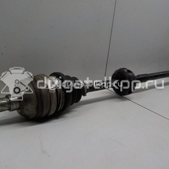 Фото Полуось передняя правая  90512386 для Opel Astra / Vectra / Zafira / Vivaro