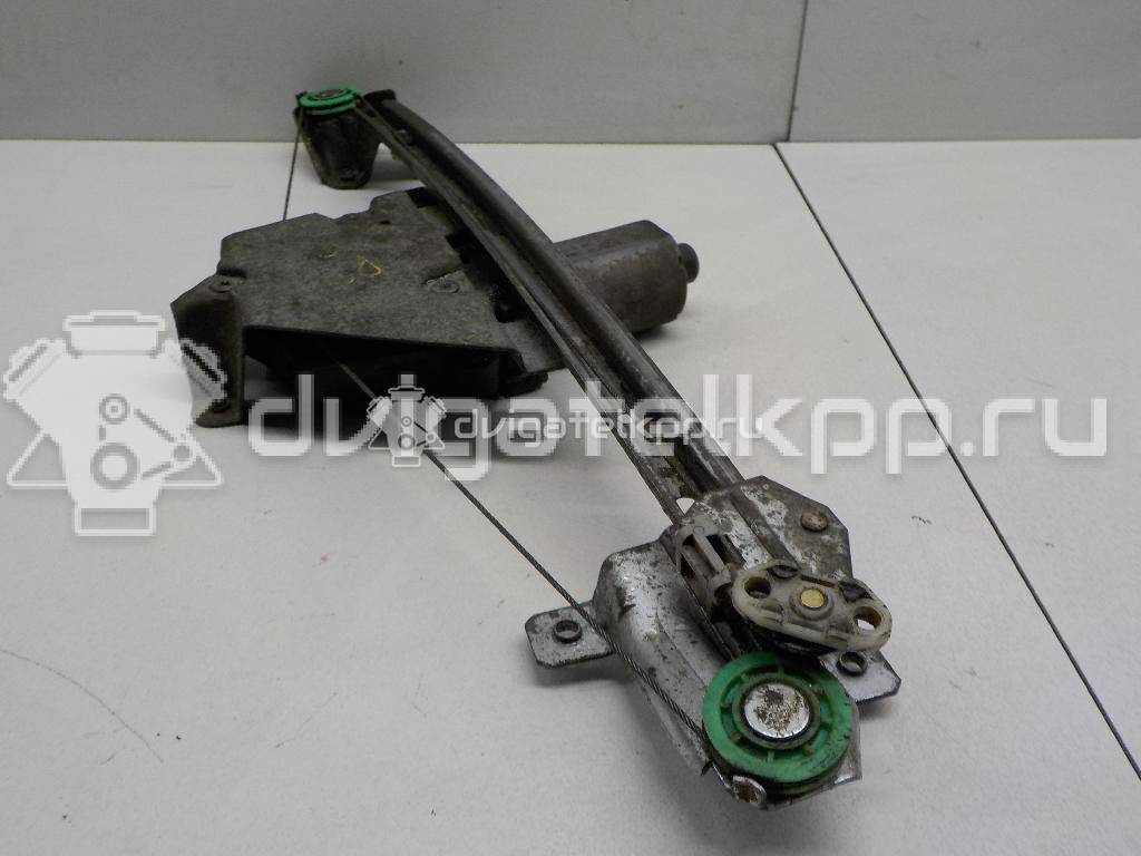 Фото Стеклоподъемник электр. задний правый  90520230 для Opel Vectra {forloop.counter}}