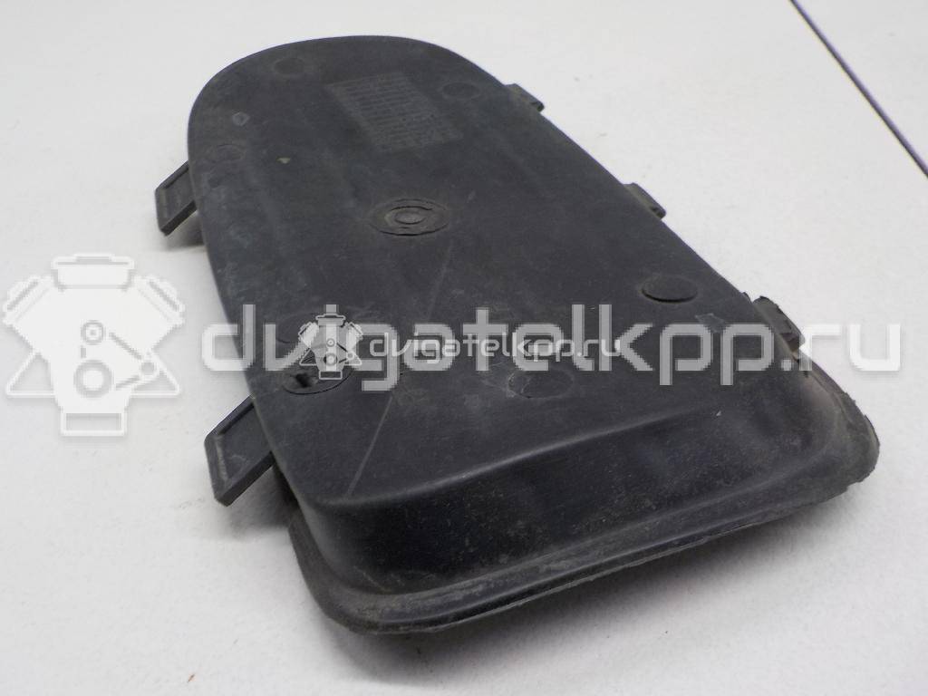 Фото Заглушка бампера левая  90548323 для Opel Vectra {forloop.counter}}