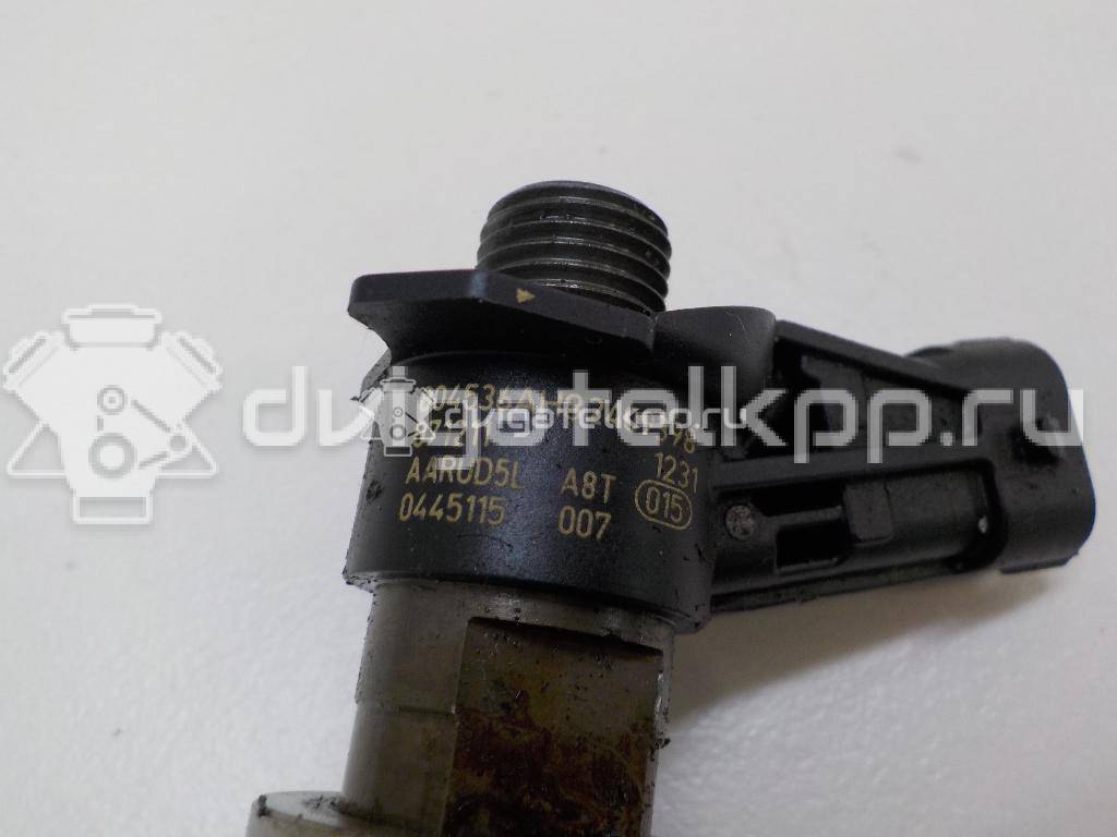 Фото Форсунка дизельная электрическая  7701476567 для opel Vivaro {forloop.counter}}