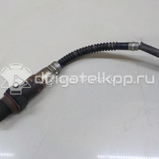 Фото Датчик кислородный/Lambdasonde  7700107433 для opel Vivaro