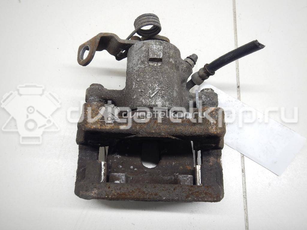 Фото Суппорт тормозной задний левый  93183696 для Opel Vivaro / Insignia / Zafira {forloop.counter}}