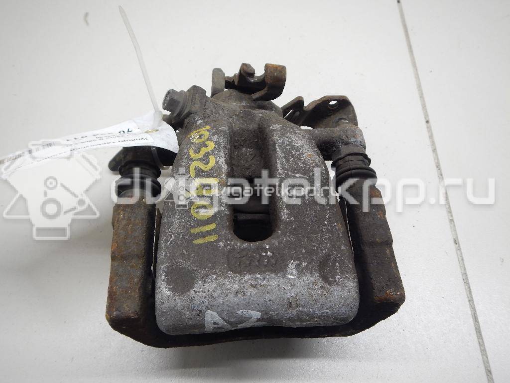 Фото Суппорт тормозной задний левый  93183696 для Opel Vivaro / Insignia / Zafira {forloop.counter}}