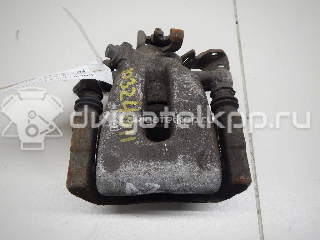 Фото Суппорт тормозной задний левый  93183696 для Opel Vivaro / Insignia / Zafira {forloop.counter}}