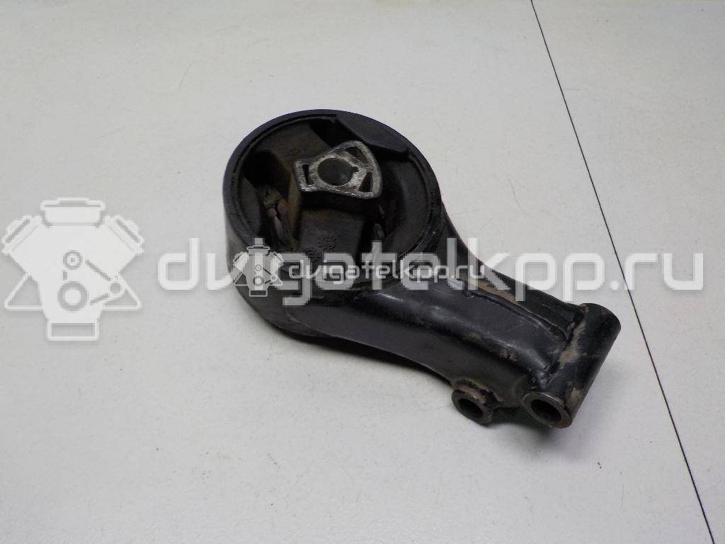 Фото Опора двигателя задняя  13248630 для Opel Campo Tf / Cascada W13 / Astra / Zafira / Agila {forloop.counter}}