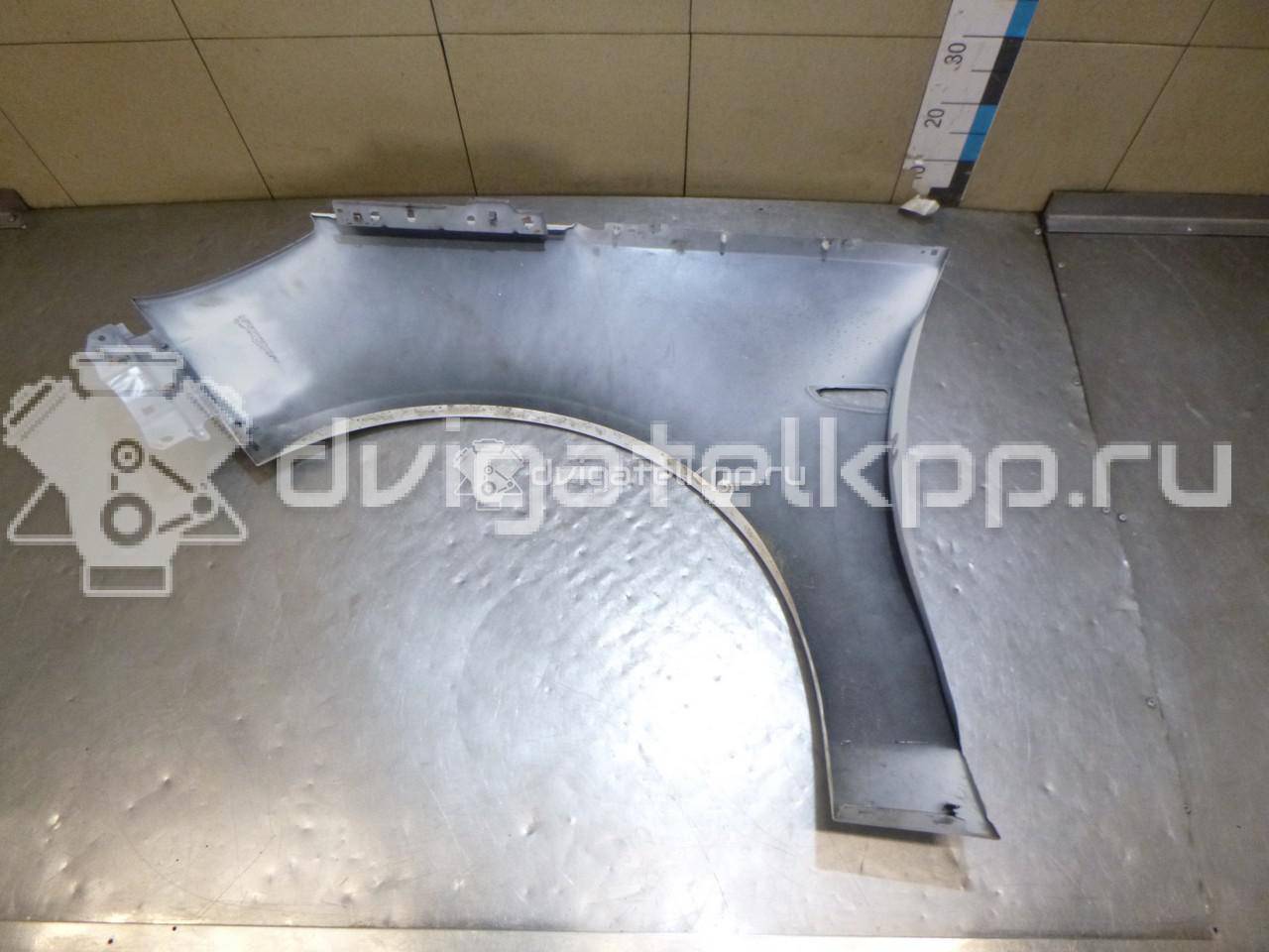 Фото Крыло переднее правое  1100013 для opel Zafira C {forloop.counter}}