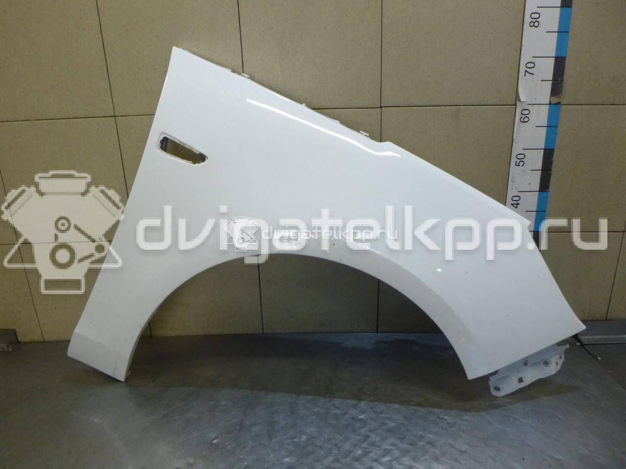 Фото Крыло переднее правое  1100013 для opel Zafira C {forloop.counter}}