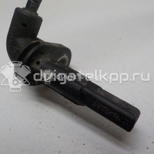 Фото Датчик ABS передний  13329258 для Opel Astra / Ampera / Zafira / Meriva