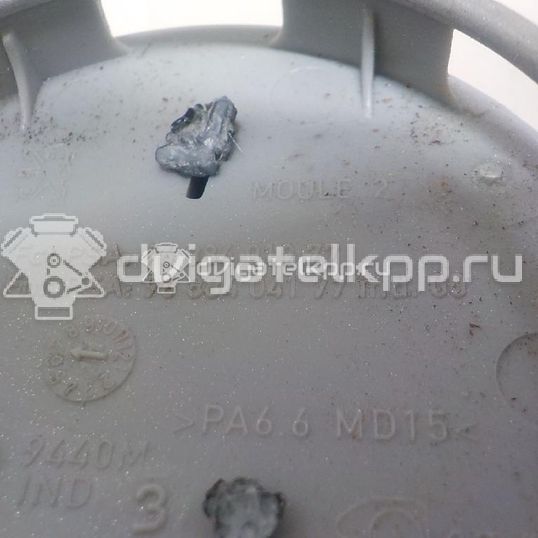 Фото Колпак декор. легкосплавного диска  542106 для peugeot 1007