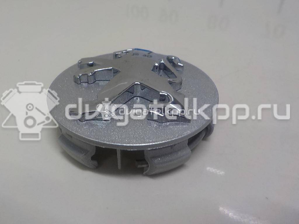 Фото Колпак декор. легкосплавного диска  542106 для peugeot 1007 {forloop.counter}}