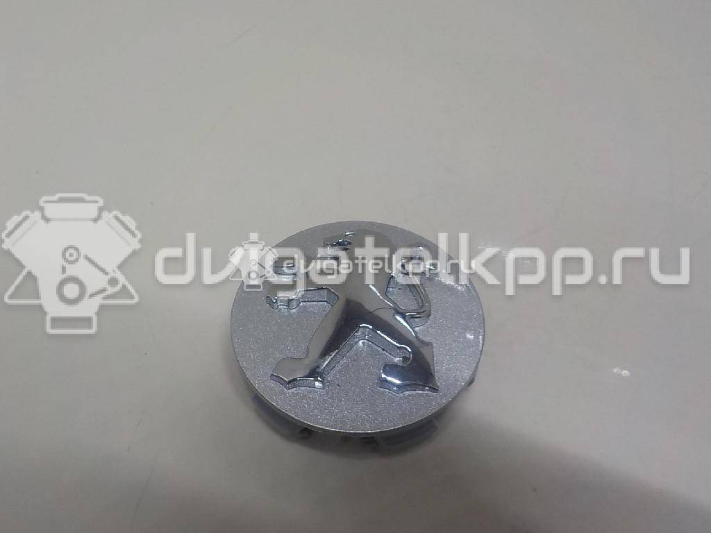 Фото Колпак декор. легкосплавного диска  542106 для peugeot 1007 {forloop.counter}}