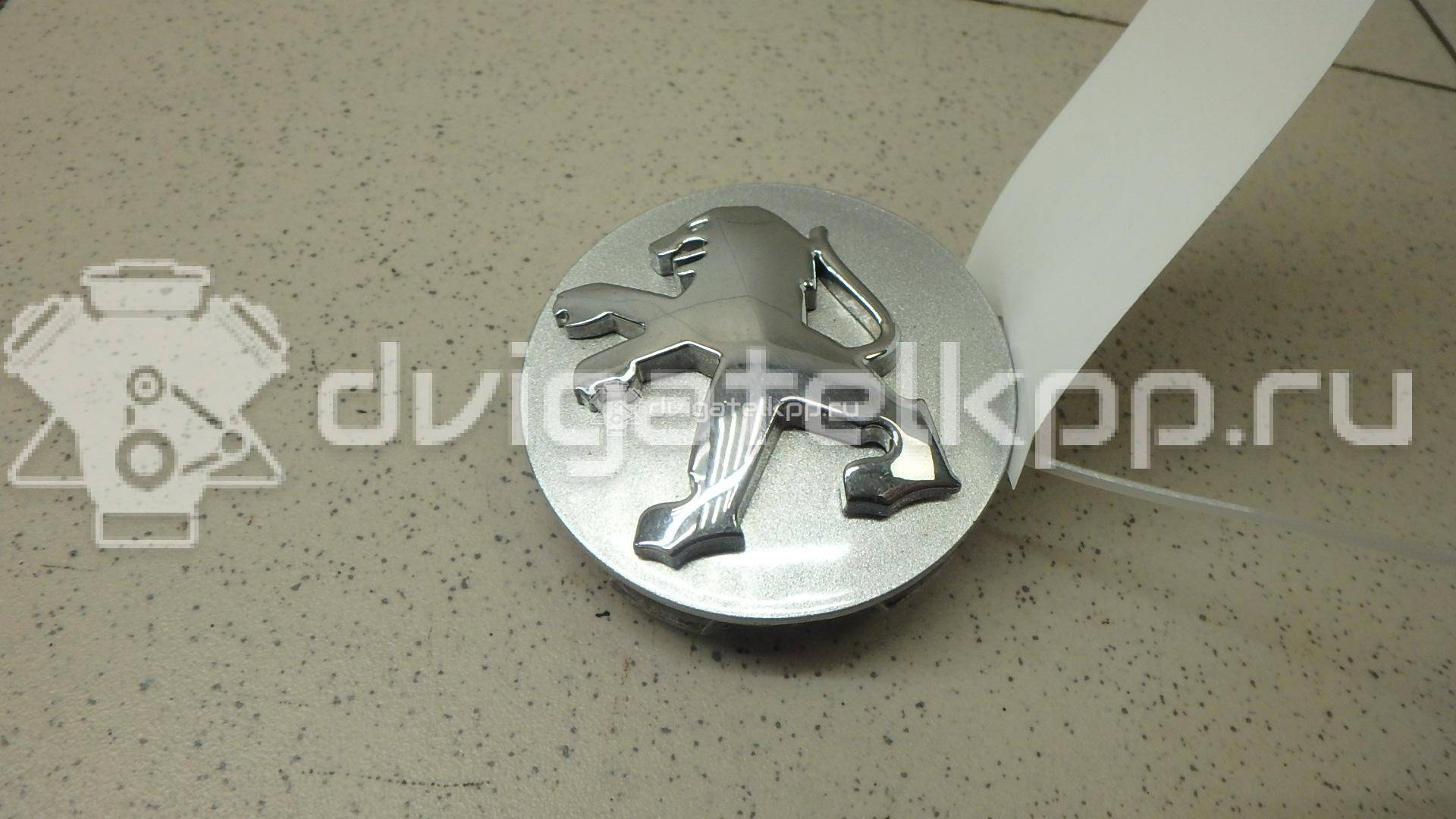 Фото Колпак декор. легкосплавного диска  542106 для peugeot 1007 {forloop.counter}}