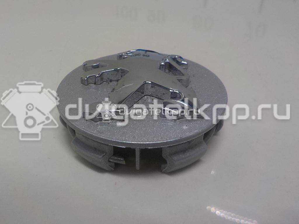 Фото Колпак декор. легкосплавного диска  542106 для peugeot 1007 {forloop.counter}}